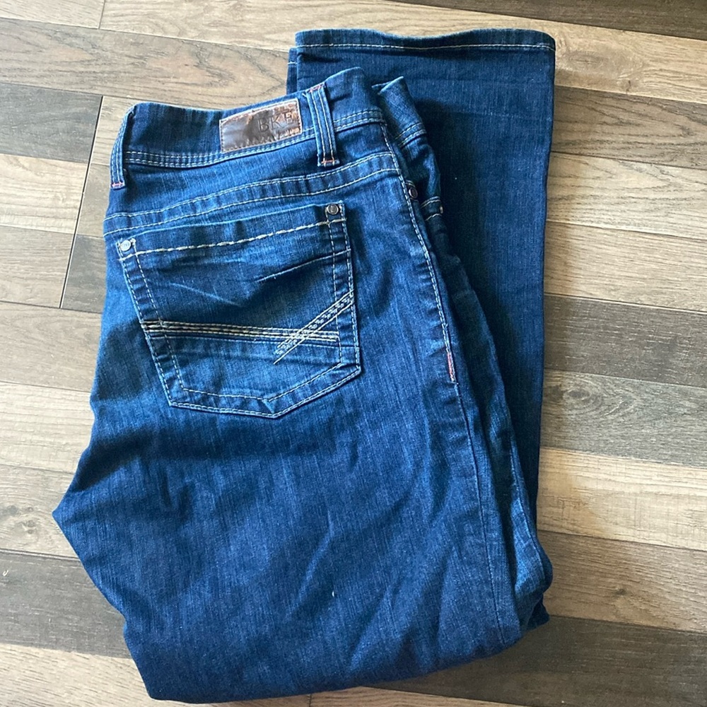BKE Womens Jeans